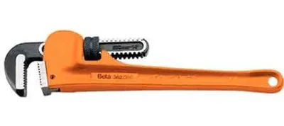 Produktbild von Beta Stillson Verstärkte Rohrzange 350Mm 2"