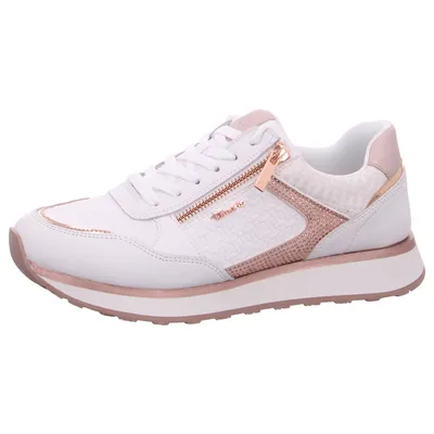 Produktbild von Damen Tamaris 1-23755-42 119 weiß-rosa gold 37