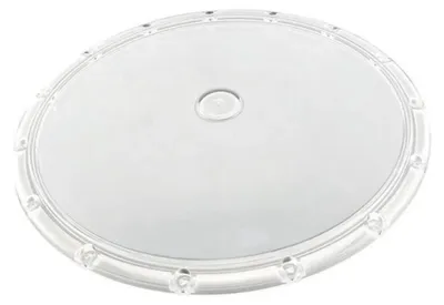 Immagine prodotto di Portalampada a 120° per fari LED UFO LU4 / 150W - CU42/120