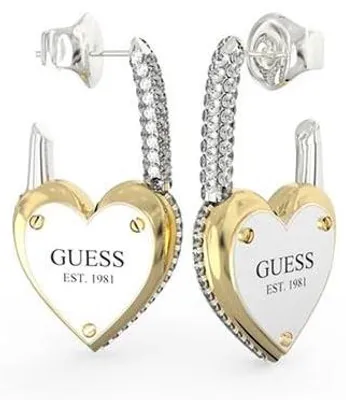 Obrázek produktu pro Dmsk nunice Guess z nerezov oceli