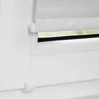Produktbild von Verspannung für Rollo Klemmfix RKV RKT, ohne Bohren Stand.-Var.