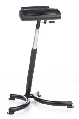Obrázek produktu pro hjh OFFICE stojící podpěra TOP WORK 30 665140 sw