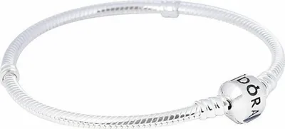 Productafbeelding van Pandora Armband, zilver 925, 17 cm, modelnummer 590702HV