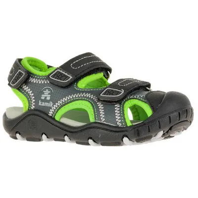 Produktbild von Kamik Seaturtle Charcoal EU 27