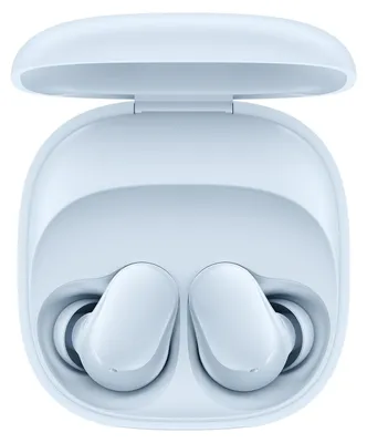 Immagine prodotto di Xiaomi Redmi Buds 6 Play, senza fili, 20 - 20000 Hz, chiamate/musica, 40 g, cuffie, blu