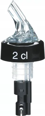 Image de Westmark Dosierausgießer »Auto-Pour« 2,0 cl, glasklar 9920221G