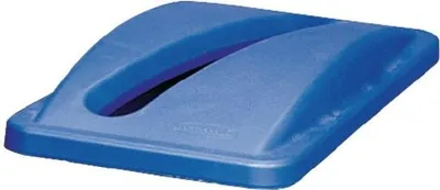 Produktbild von Rubbermaid Slim Jim 2703-88, 29,2 cm, 52,1 cm, 7 cm, 1,87 kg
