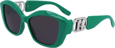 Immagine prodotto di Occhiali Karl Lagerfeld kl6102s300