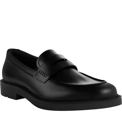 Immagine prodotto di Mocassini da uomo ECCO 52565401001 Colore: nero Taglia: 42