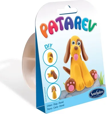 Obrázok produktu pre SentoSphere 8642, Viacfarebný, Multicolore, Chlapec / dievča, 5 rok / roky, Chlapec / dievča, 01/01/2024