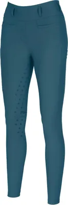 Produktbild von Pikeur Athleisure Linnett Tight SD Vollgrip Reitleggings Damen