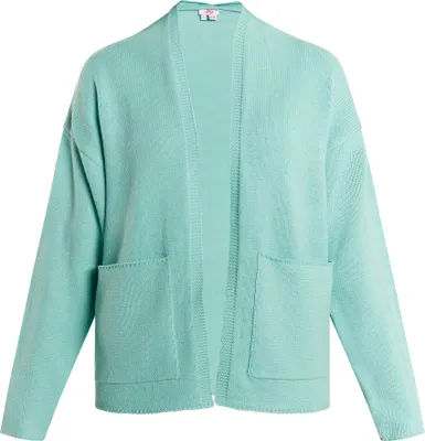 Immagine prodotto di SWIRLY cardigan da donna - blu, M