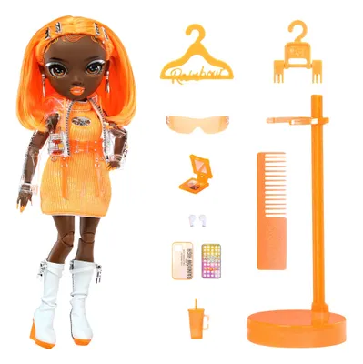 Obrázok produktu pre MGA Rainbow High Fashion Michelle St. Charles séria 5
