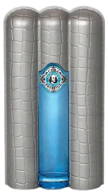 Obrázek produktu pro Cuba Prestige Platinum EDT 90 ml M