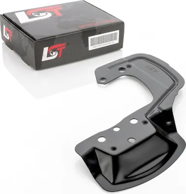 Produktbild von Deckblech Bremsscheibe Bremsstaubblech Bremsankerblech VR für OPEL VECTRA A CC