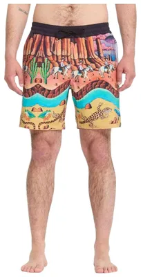 Obrázek produktu pro Plavky Volcom A2512612-MLT pro Pánské