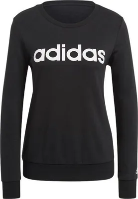 Produktbild von Adidas Sweatshirts Wmns Essentials, GL0718, Größe: 152