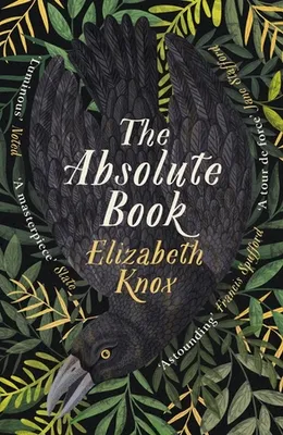 Immagine prodotto di The Absolute Book