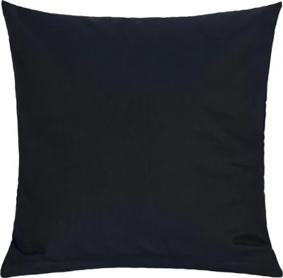 Immagine prodotto di Cuscino ADÉLA - 40x40 cm - Nero