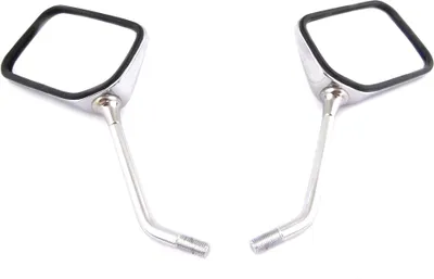 Immagine prodotto di Coppia di specchietti per moto HONDA CB 400 2008-2012 / VTR 250 ( MC33 ) 2009
