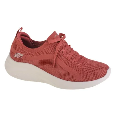 Produktbild von Skechers Sneaker für Damen in rot rot 236-50-01163