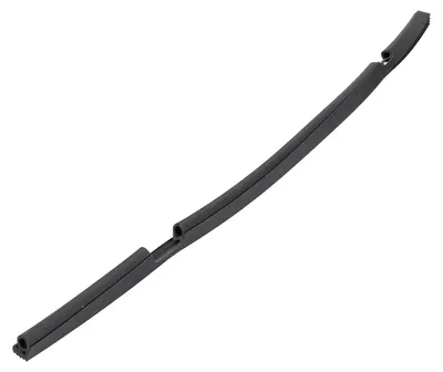 Produktbild von BLUPARTS - KOMPATIBEL 10107533 Türdichtung unten passend für Electrolux 1527401101 BLUPARTS in Geschirrspüler