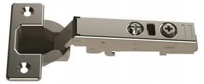 Produktbild von Hafele Metalla 310 SM Einbau-Möbeltürscharnier 110° Soft-Close