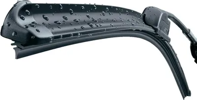 Image de BOSCH Jeu de balais d'essuie-glace Aerotwin Multi-Clip AM466S