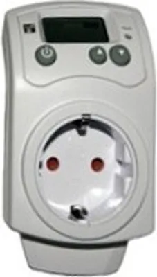 Produktbild von XIMAX Steckdosen Thermostat "", 41053