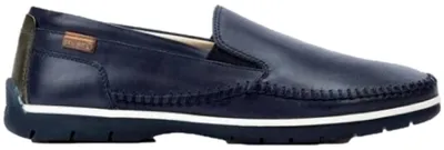 Obrázok produktu pre Pikolinos Pánske nízke mokasíny Marbella M9A-3111, veľkosť:42 EU, farba:Blue