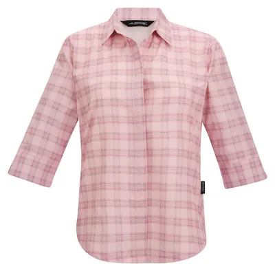 Produktbild von REGATTA Damen Wanderbluse Keralin Bluse