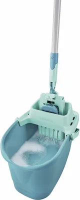 Image de LEIFHEIT LEI Bodenwischer Set Power Cl. 112937 4006501555106