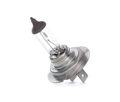 Produktbild von 1x BOSCH H7 Glühlampe Fernlicht 12V 55W PX26d Halogen 1 987 301 012