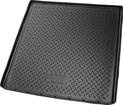 Immagine prodotto di Rivestimento del bagagliaio in gomma per Opel Astra J Sports Tourer | 2010-2015 | Perfetta vestibilità