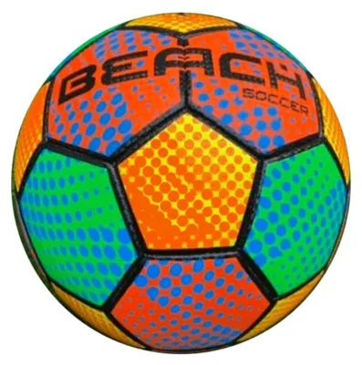 Produktbild von Strandfußball-Disco Größe 5 ø19cm