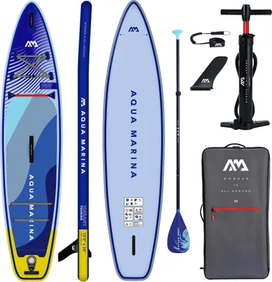 Produktbild von Aqua Marina SUP Vibrant Touring 10.0