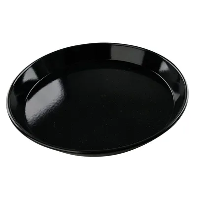Immagine prodotto di Stampo pizza torte in acciaio smaltato Ø 28 cm