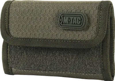 Obrázek produktu pro Portfel M-Tac Elite Gen.II Hex zielony