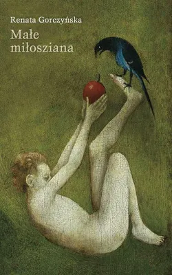 Image de ISBN Małe miłosziana, Polski, Broszurowa okładka, 212 stron(y)