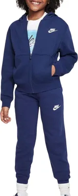 Obrázek produktu pro Nike Sportswear Club Fleece Trainingsanzug Kinder