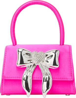Produktbild von FENIA damen handtasche - rosa, onesize