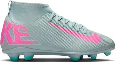 Produktbild von Buty Nike Junior Mercurial Superfly 10 Club FG/MG FQ8318-301 36