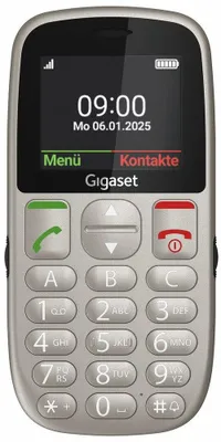 Productafbeelding van Gigaset GL395 Wit
