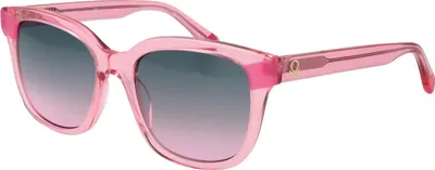 Produktbild von Benetton Sonnenbrille BE5085 210 53 Damen Rosa