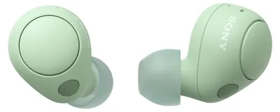 Produktbild von Sony WF-C700N In-Ear grün TWS-BT-Kopfhörer
