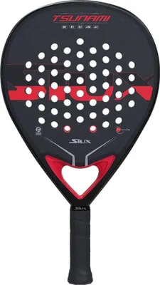 Image de Raquette de padel Siux Tsunami Revolution