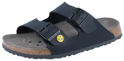 Produktbild von BIRKENSTOCK Arizona ESD normale Weite schwarz - Größe: 41