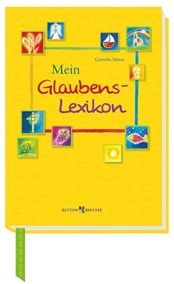 Immagine prodotto di Mein Glaubens-Lexikon