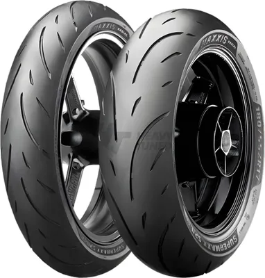 Image de Maxxis Supermaxx Sport Ma-Sp 160/60 R17 M/C Tl 69(W) Rear