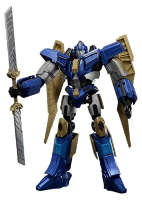 Image de Blokees Transformers Classic Class 14 Transformers One Sentinel Prime